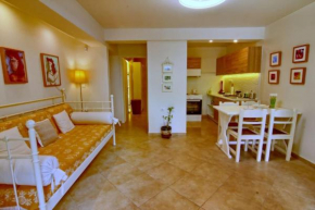 Patima Apartment